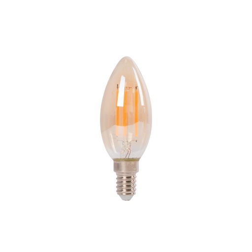 [128808] Bombillo Led 4W 2200K E14 Wadfow Wdn65412