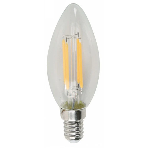 [128806] Bombillo Led 4W 2700K E14 Wadfow Dn65411