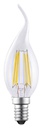 Bombillo Led 4W 2700K E14 Wadfow Dn65421