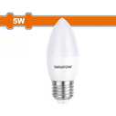 Bombillo Led 5W 2700K Wadfow Wdn55052