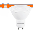 Bombillo Led 5W 6500K Wadfow Wdn25351