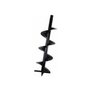 Broca Para Barreno Ahoyador 120X800Mm Wad 2