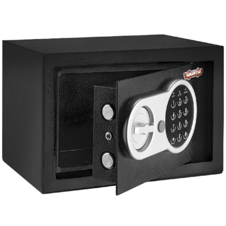 [131387] Caja Fuerte Digital 18X28X18Cm Wadfo Web1518