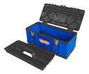 Caja Para Herramientas Plastica 15.5" Wadfow Wtb6A16