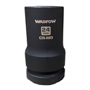 Cubo De Impacto 1"X24Mm Wadfow Wms8224