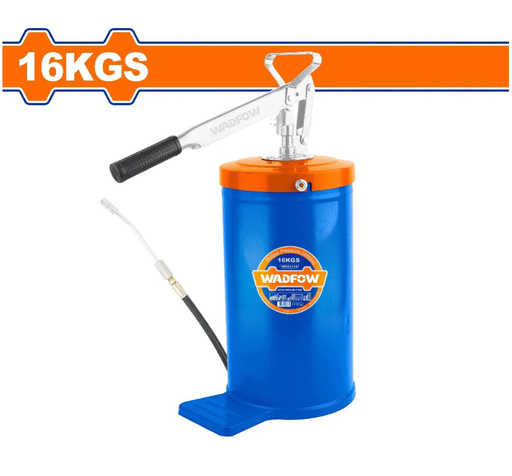 [134531] ENGRASADORA MANUAL 16L WADFOW WHY1A16