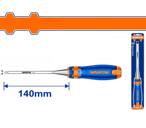 [126434] FORMON 1/2" MANGO PLASTICO WADFOW WWC1212