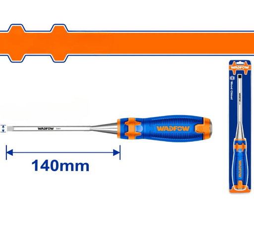 [126435] FORMON 5/8" MANGO PLASTICO WADFOW WWC1216