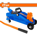 GATO TIPO LAGARTO 2-TON WADFOW WHJ2522