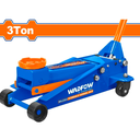 GATO TIPO LAGARTO 3-TON WADFOW WHJ2504