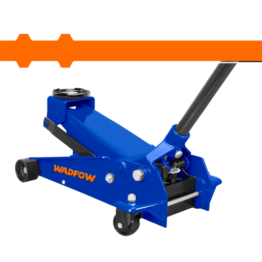 [135425] GATO TIPO LAGARTO 3-TON WADFOW WHJ2523