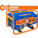 GENERADOR ELECTRICO 3000W WADFOW UWGEAA05