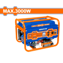 GENERADOR ELECTRICO 3000W WADFOW UWGEAA05D