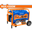 GENERADOR ELECTRICO 6500W WADFOW UWGEAA08