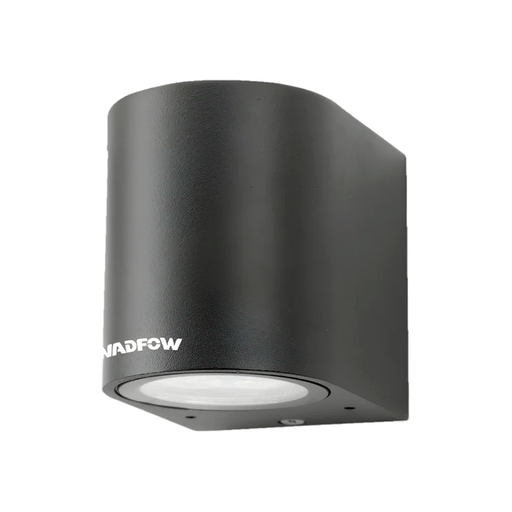 [128815] Lampara De Pared Led Ip44 Gu10 Wadfow Wdn8501