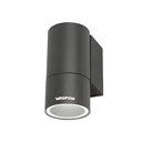 Lampara De Pared Led Ip54 Gu10 Wadfow Dn8503