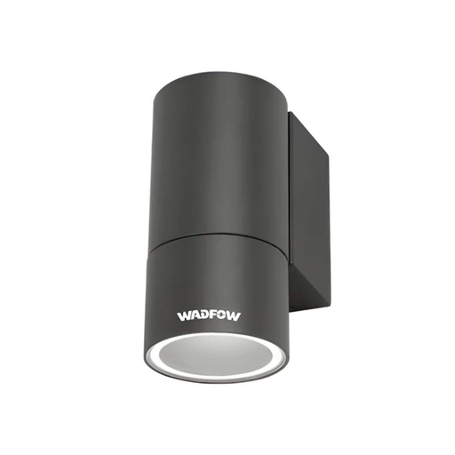 [128816] Lampara De Pared Led Ip54 Gu10 Wadfow Dn8503