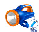 Linterna De Mano Recargable 110Lm Wadfow Fl20110