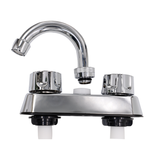 [128952] Llave Lavabo 4" Abs Wadfow Wzd1509