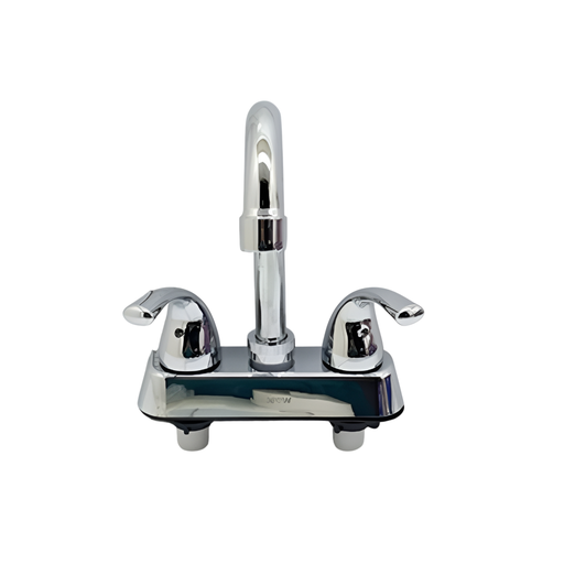 [128953] Llave Lavabo 4" Abs Wadfow Wzd1511