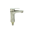 Llave Lavabo Laton Wadfow Wzd4501