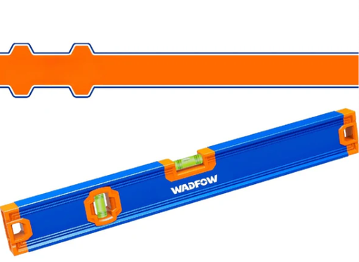 [126554] Nivel De Aluminio 31.5" Wadfow Wsl2G80