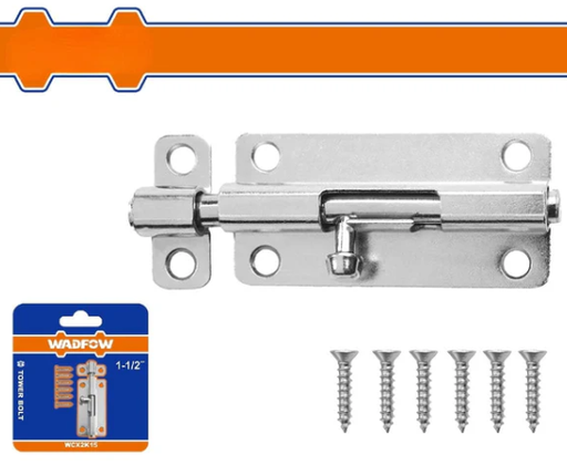 [140253] Pasador Wadfow 2" Galvanizado Wcx2K02