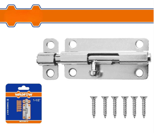 [140255] Pasador Wadfow 3" Galvanizado Wcx2K03