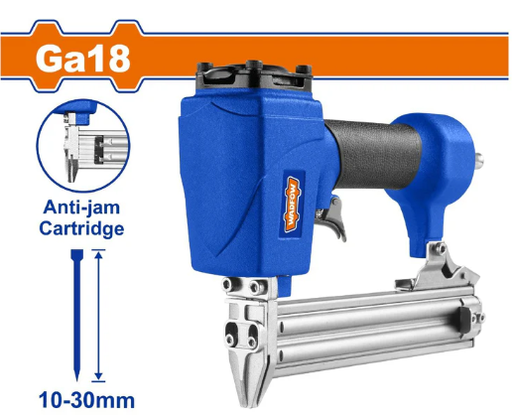 [142855] Pistola Clavadora De Aire Wadfow Wbn3530