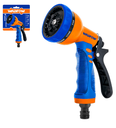 Piton Para Manguera Tipo Pistola 9Funciones Wadfow Wne9E34