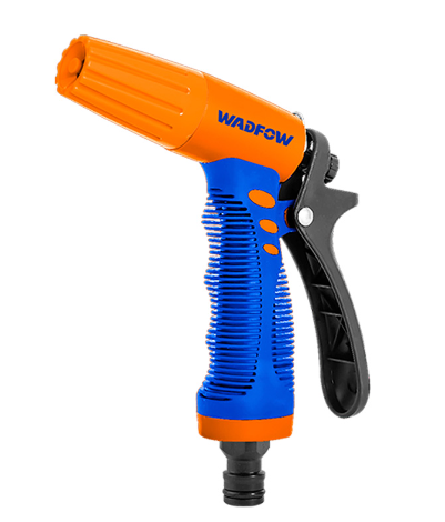 [144617] Piton Para Manguera Tipo Pistola De Metal Wadfow Wne0E34