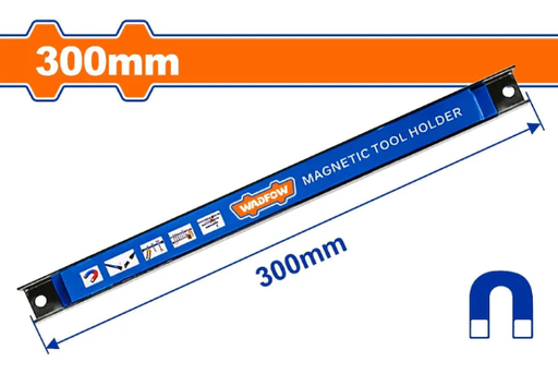 [143554] Porta Herramienta Magnetico 12" Wadfow Whh1612