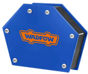 Porta Soldadura Magnetico 3" Wadfow Wmc2603