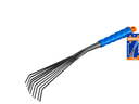 Rastrillo Para Jardin De Metal 340Mm Wad Wwk2134