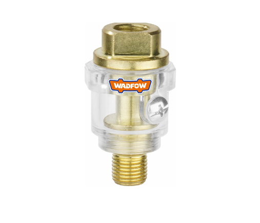 [134087] Repuesto Para Compresor Lubricado Aceite 10Cc Wadfow 1601