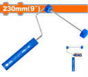 Rodillo Para Pintar 9" Sin Felpa Wadfow Wcb2919