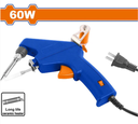 Soldador Electrica 60W Tipo Pistola Wadfow Uwel5606