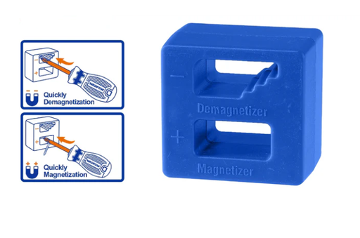 [136999] Soporte Magnetico Wadfow Desarmado Wkm1601