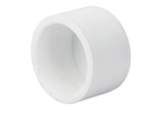 Tapon Pvc 1" Hembra Sin Rosca Wadfow Wvl1841