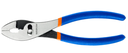 Tenaza Doble Ajuste 8" Wadfow Wpl6408