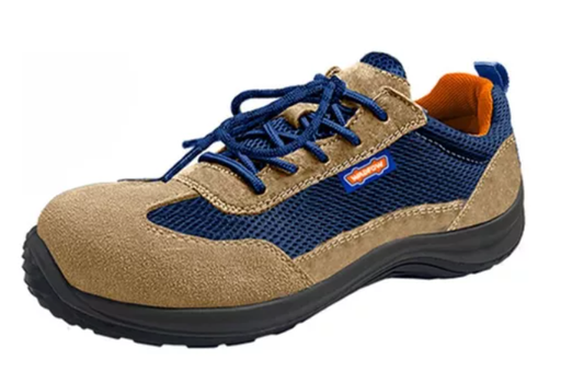 [142803] Zapato De Seguridad #43 Con Cubo Wadfow Wsb2543