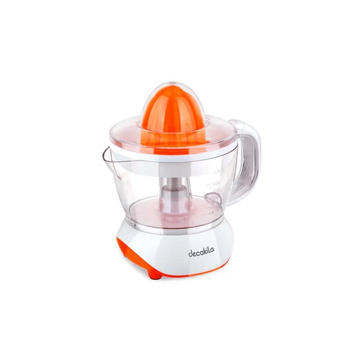 [131854] Extractor de jugo 0.7lt 25w decakila kujc007w