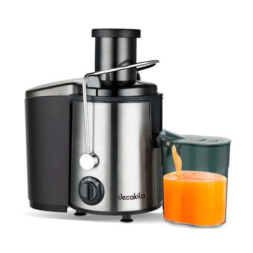 [131701] Extractor de jugo 0.8lt 350w decakila kujc010b