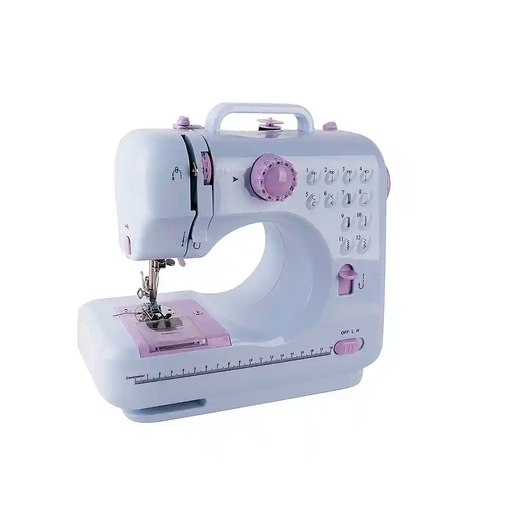 [131851] Maquina de coser 1300w decakila kutt031w