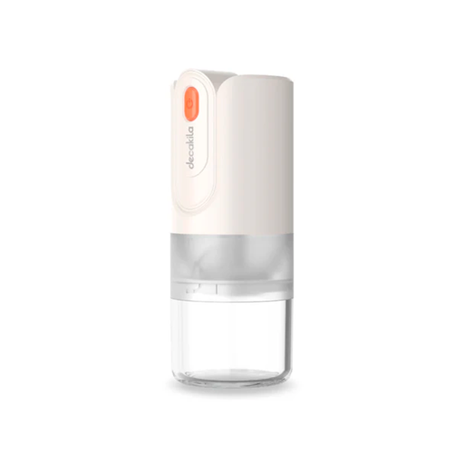 [131693] Molino inalambrico para café decakila kmcf029w blanco