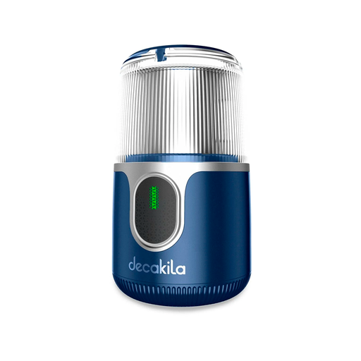 [141312] Molino inalambrico para café decakila kmcf022l