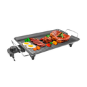 Plancha para asar 1500w decakila kuec055b