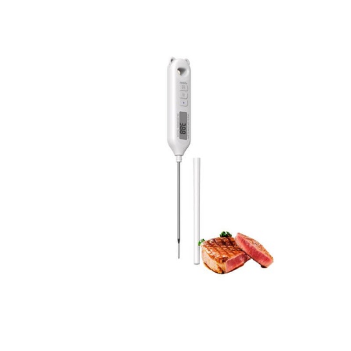 [131869] Termometro digital para alimentos kmtt060w