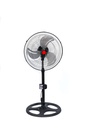 Ventilador pedestal 18" 3aspas de metal decakila kufc089b