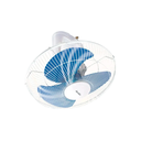 Ventilador pulpo 16" 3aspas plastico azul kufc019l